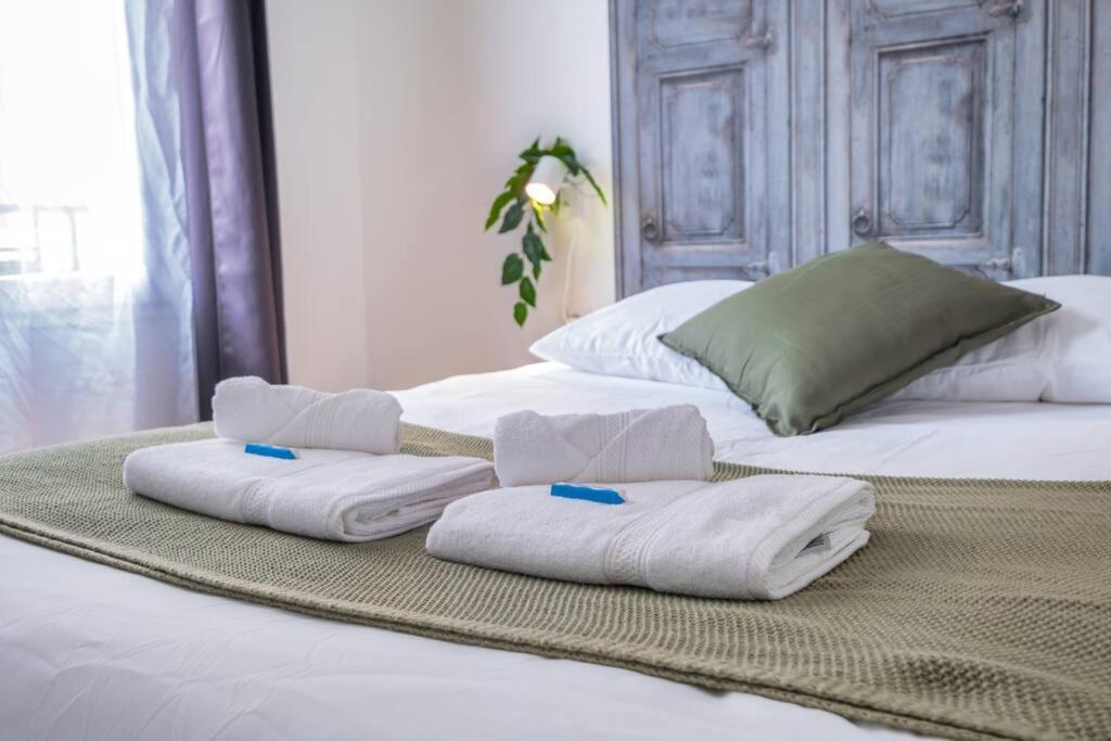 Silver Forest - Parking Prive Apartment Reims Ngoại thất bức ảnh
