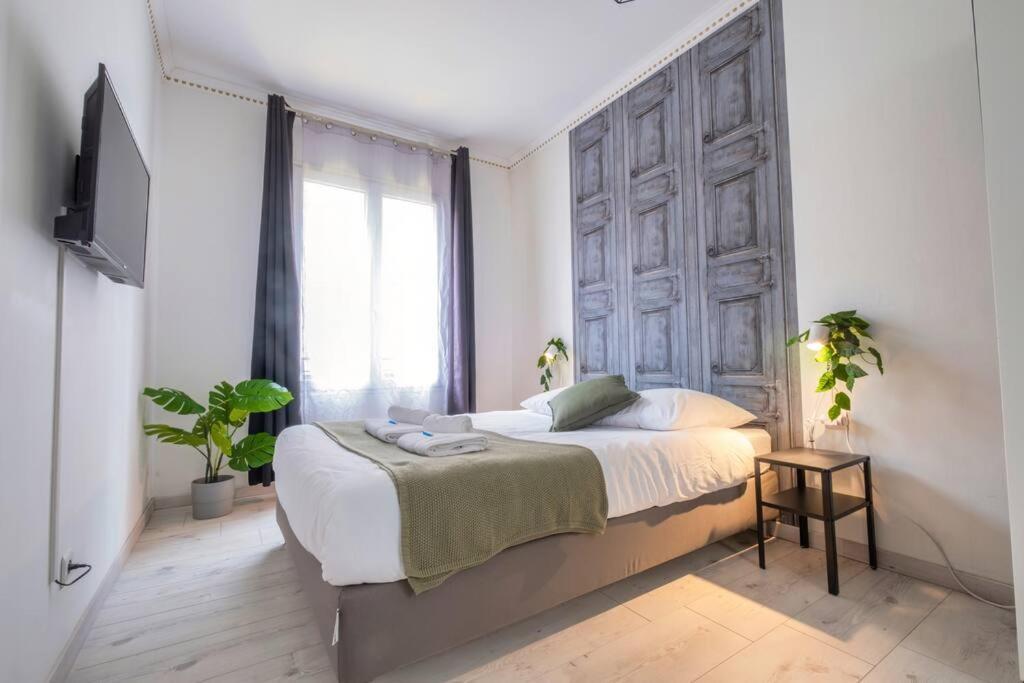 Silver Forest - Parking Prive Apartment Reims Ngoại thất bức ảnh